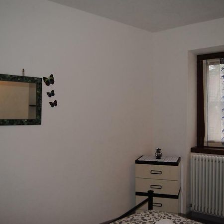 Casa Da Greta Apartment Lezzeno Luaran gambar